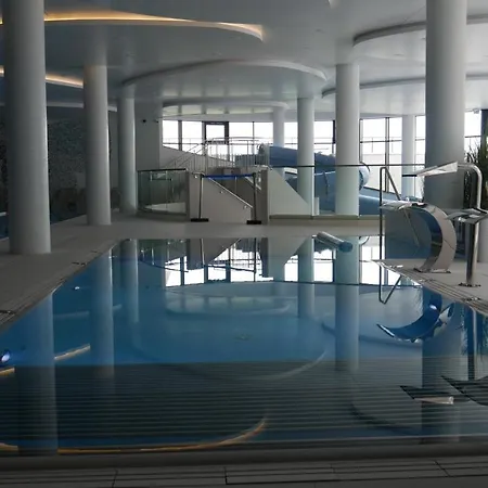 Polanki Aqua Prestige Aquapark