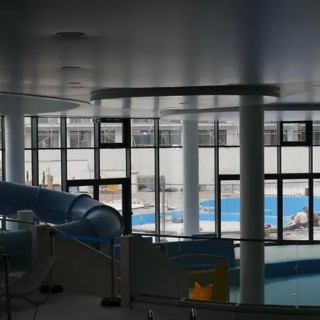 Polanki Aqua Prestige Aquapark *