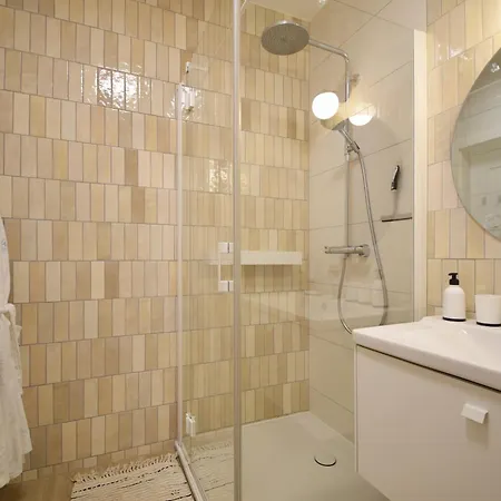 Apartamento Polanki Aqua Prestige Aquapark *