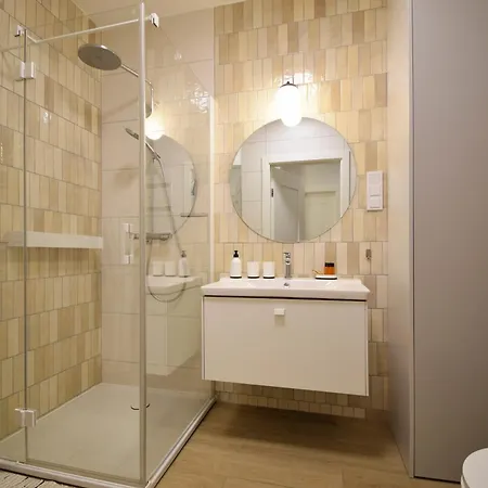 Polanki Aqua Prestige Aquapark Apartamento Kołobrzeg