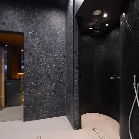 Polanki Aqua Prestige Aquapark Apartamento Kołobrzeg