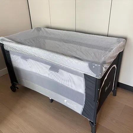 Apartamento Polanki Aqua Prestige Aquapark *