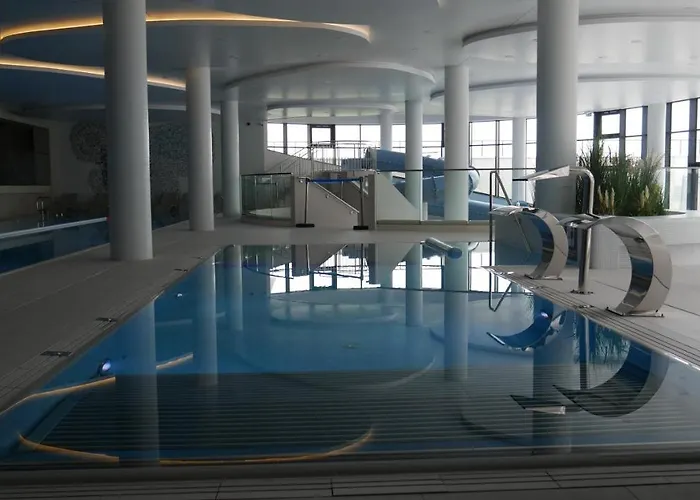 Polanki Aqua Prestige Aquapark