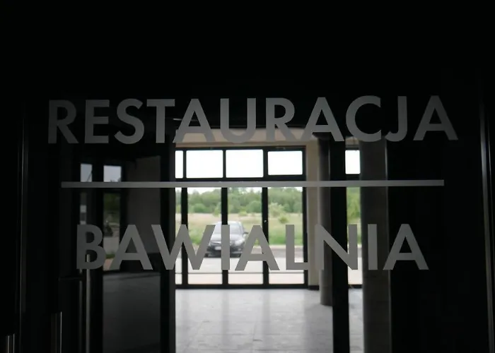 Polanki Aqua Prestige Aquapark Apartamento