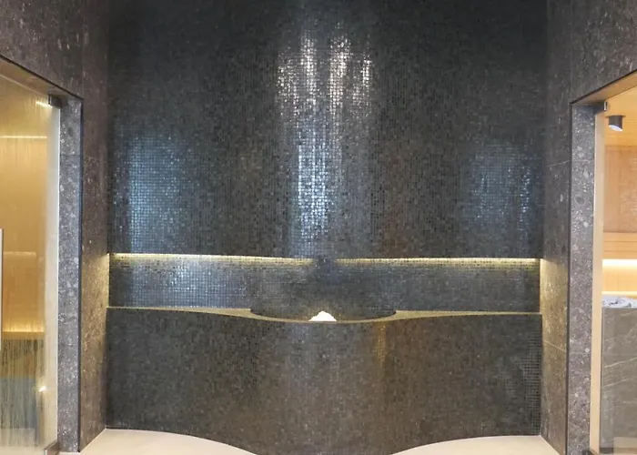 Apartamento Polanki Aqua Prestige Aquapark