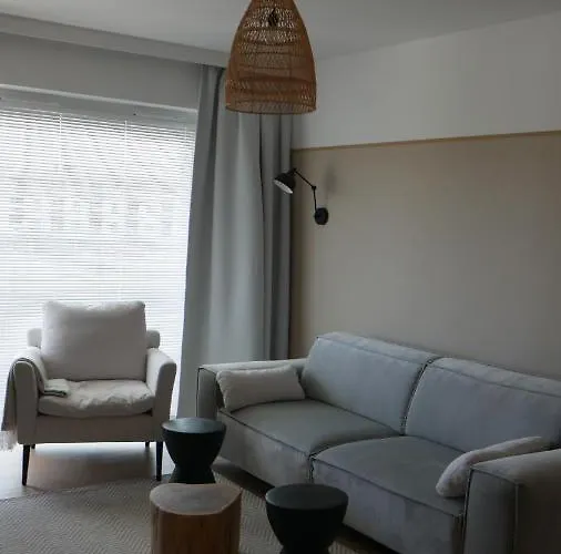 Apartamento Polanki Aqua Prestige Aquapark *