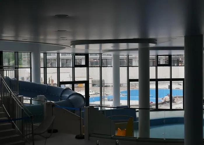 Polanki Aqua Prestige Aquapark *