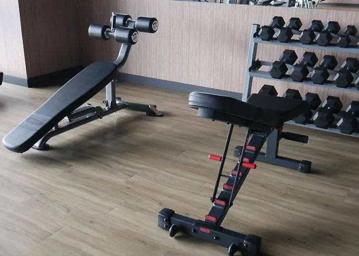 Polanki Aqua Prestige Aquapark *