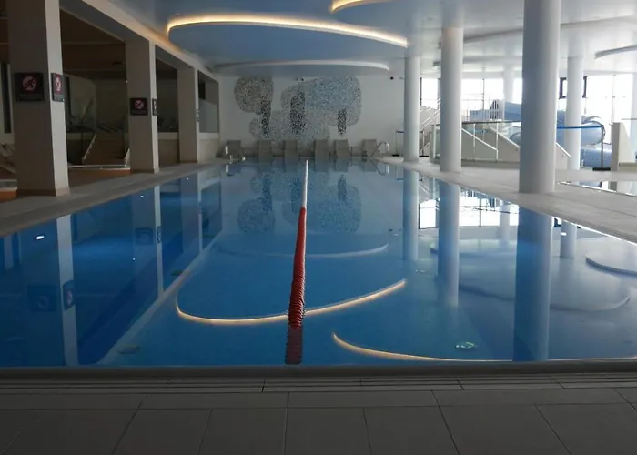 Polanki Aqua Prestige Aquapark *