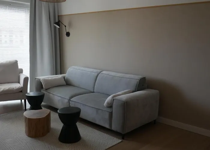 Apartamento Polanki Aqua Prestige Aquapark