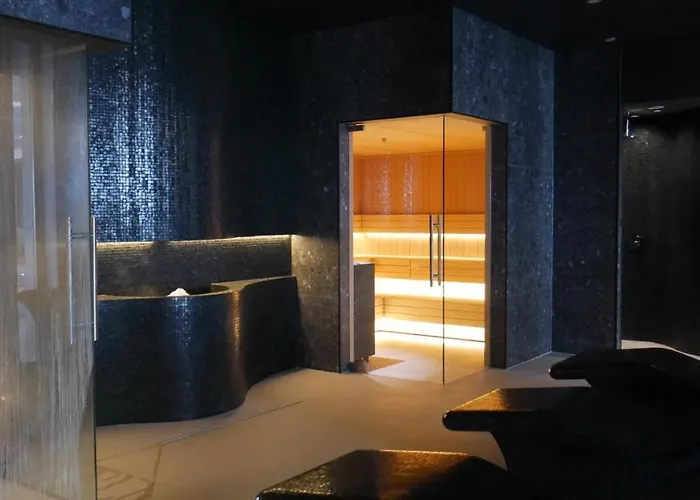 Apartamento Polanki Aqua Prestige Aquapark *