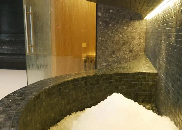 Polanki Aqua Prestige Aquapark *