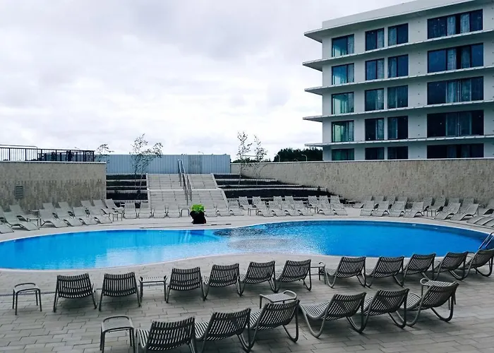 Polanki Aqua Prestige Aquapark Kołobrzeg