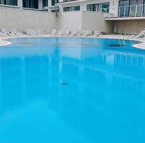 Polanki Aqua Prestige Aquapark