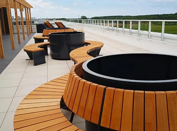 Polanki Aqua Prestige Aquapark Kołobrzeg