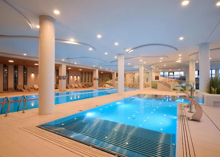 Polanki Aqua Prestige Aquapark