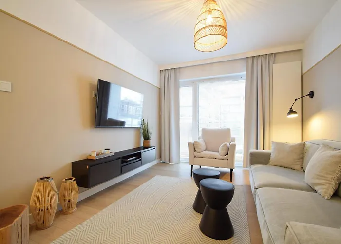 Polanki Aqua Prestige Aquapark * Kołobrzeg