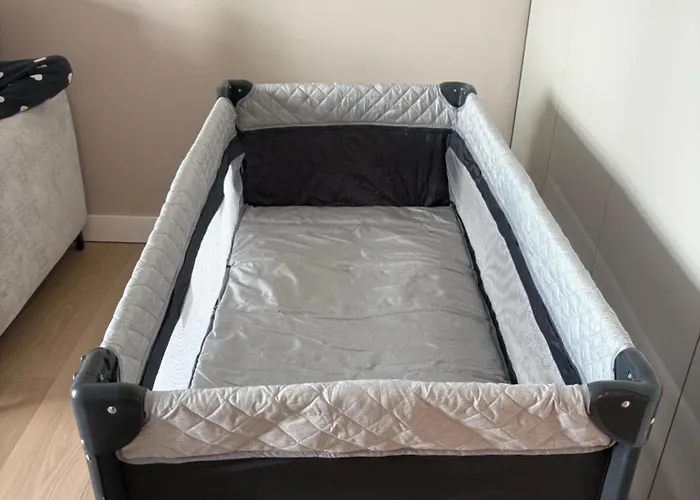 Apartamento Polanki Aqua Prestige Aquapark