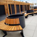 Appartement Polanki Aqua Prestige Aquapark *