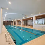 Polanki Aqua Prestige Aquapark Apartment