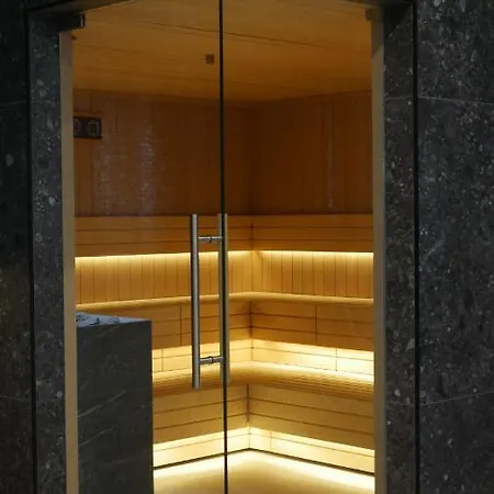 Appartement Polanki Aqua Prestige Aquapark