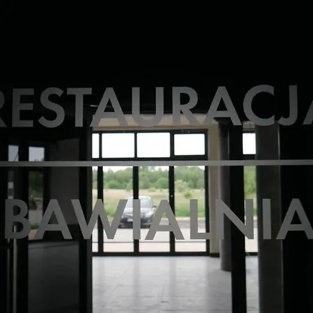 Polanki Aqua Prestige Aquapark Lägenhet