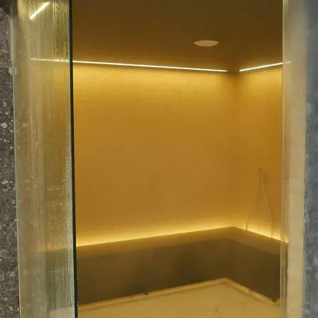 Apartamento Polanki Aqua Prestige Aquapark *