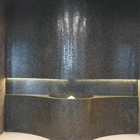 Apartamento Polanki Aqua Prestige Aquapark