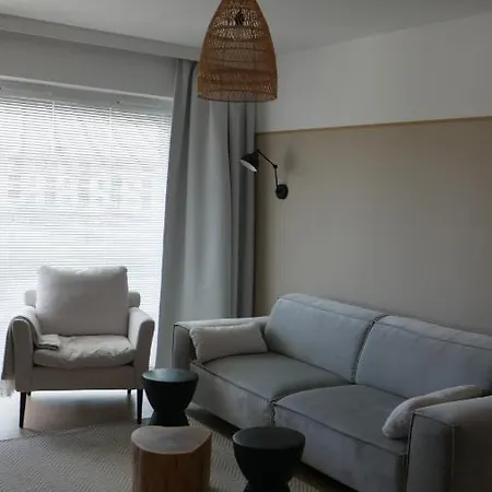 Appartement Polanki Aqua Prestige Aquapark *