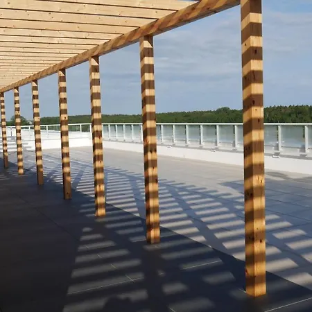 Polanki Aqua Prestige Aquapark Lägenhet