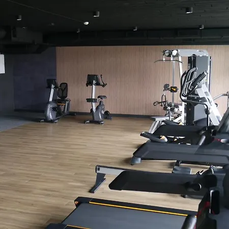 Polanki Aqua Prestige Aquapark Kolobrzeg