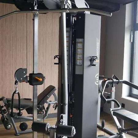 Polanki Aqua Prestige Aquapark Kolobrzeg