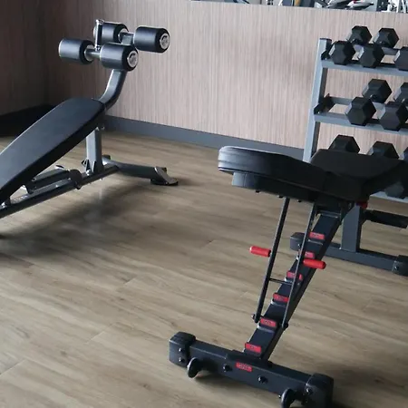 Polanki Aqua Prestige Aquapark *