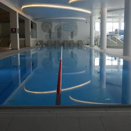 Polanki Aqua Prestige Aquapark *