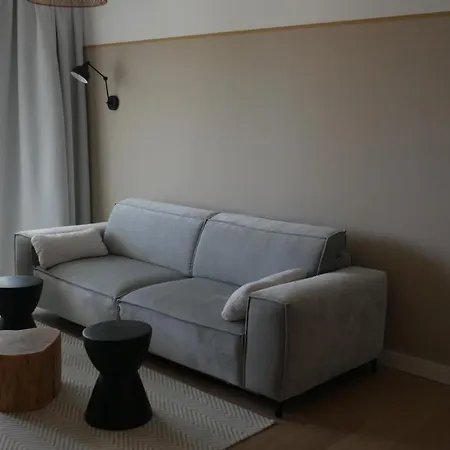 Apartamento Polanki Aqua Prestige Aquapark