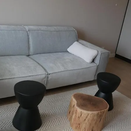 Polanki Aqua Prestige Aquapark Apartament Kołobrzeg