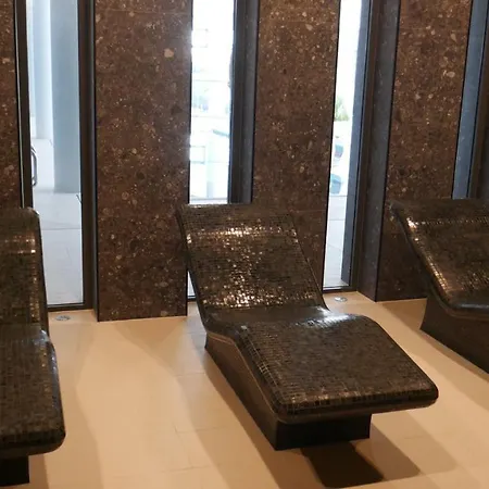 Polanki Aqua Prestige Aquapark Lägenhet