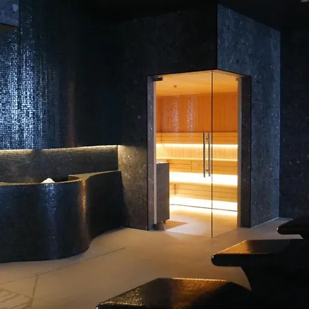 Lägenhet Polanki Aqua Prestige Aquapark *