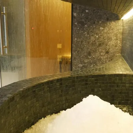 Polanki Aqua Prestige Aquapark *