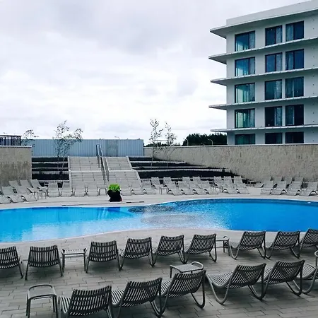 Polanki Aqua Prestige Aquapark 科沃布热格