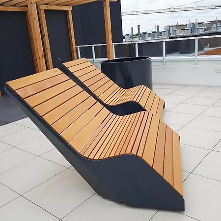 Polanki Aqua Prestige Aquapark *