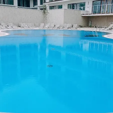 Polanki Aqua Prestige Aquapark