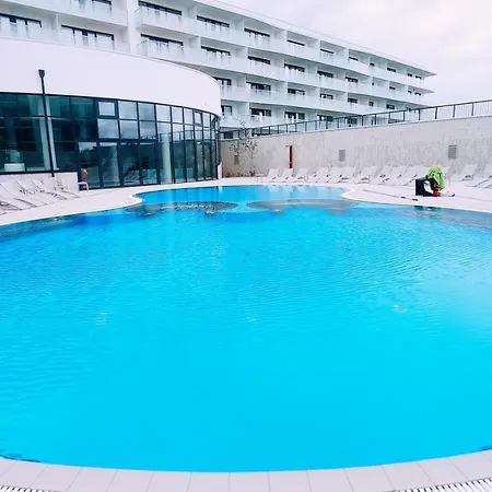 Daire Polanki Aqua Prestige Aquapark Kolobrzeg