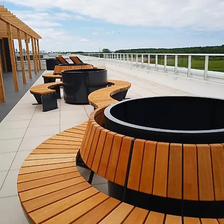 Polanki Aqua Prestige Aquapark 科沃布热格