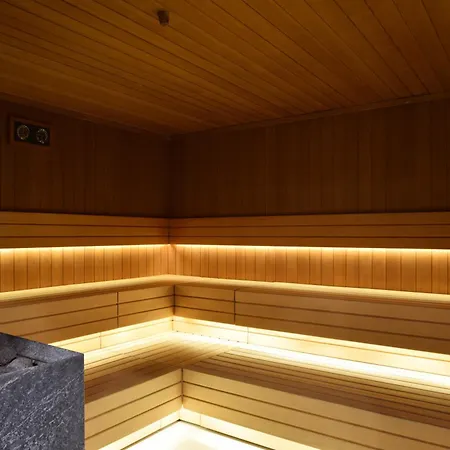 Polanki Aqua Prestige Aquapark Kołobrzeg