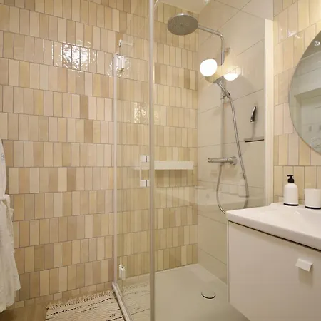 Apartament Polanki Aqua Prestige Aquapark *