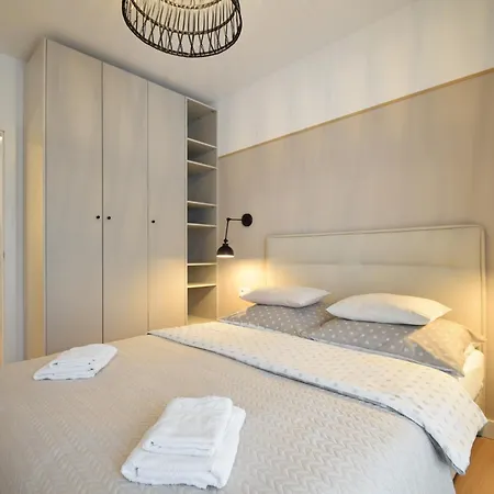 Polanki Aqua Prestige Aquapark Kolobrzeg