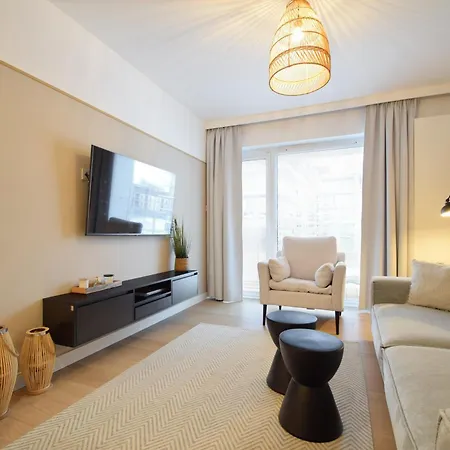 Polanki Aqua Prestige Aquapark * Kołobrzeg