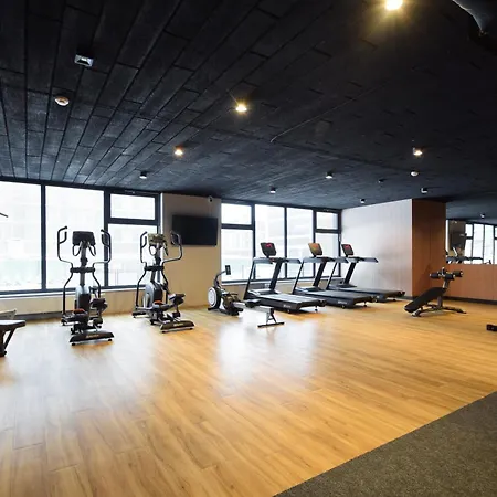 Daire Polanki Aqua Prestige Aquapark