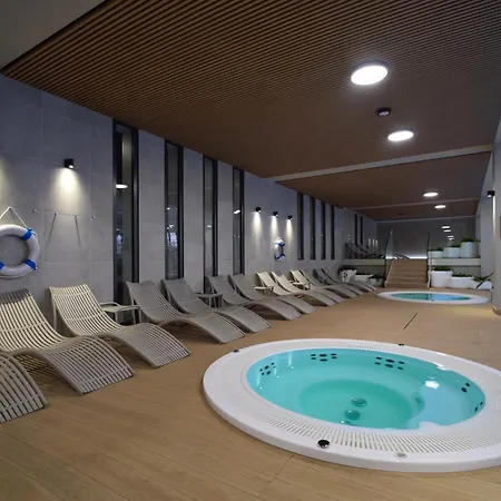 Polanki Aqua Prestige Aquapark *